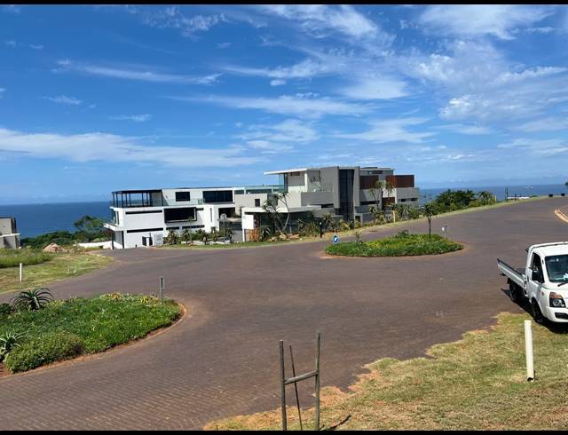 1,279M² VACANT LAND FOR SALE IN SIBAYA PRECINCT